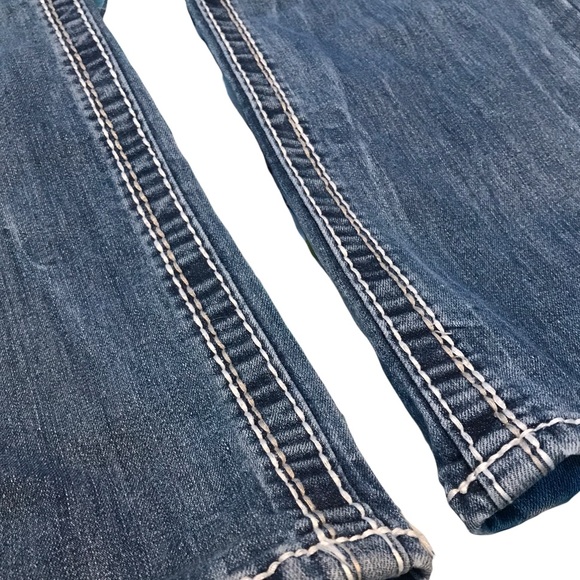 Maurices Jeans, Woman’s Size 11/12 Short - Picture 12 of 16